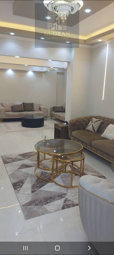 3 Bedroom Flat for Sale in Sheikh Zayed, Giza - 2. jpg