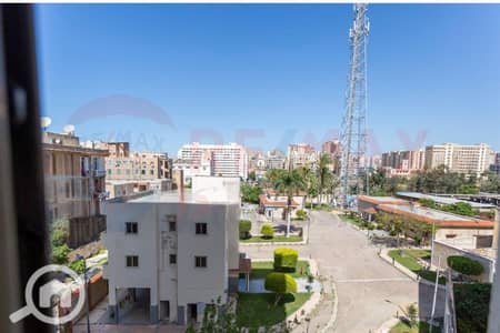 3 Bedroom Flat for Sale in Raml Station, Alexandria - 1. jpg