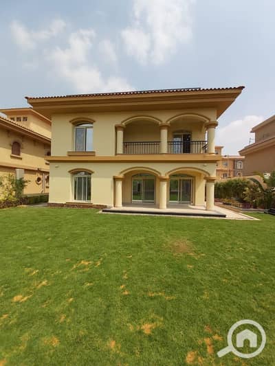 4 Bedroom Villa for Sale in New Cairo, Cairo - صورة واتساب بتاريخ 1446-04-02 في 14.48. 37_1d8e0cf4. jpg