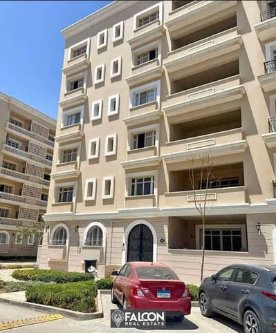 2 Bedroom Apartment for Sale in New Cairo, Cairo - 5965366724540874870. jpg