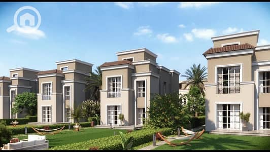 4 Bedroom Villa for Sale in Mostakbal City, Cairo - WhatsApp Image 2024-09-01 at 12.25. 07 PM. jpeg