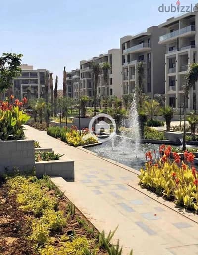 2 Bedroom Flat for Sale in Mostakbal City, Cairo - WhatsApp Image 2024-02-17 at 13.24. 01_f454ce73 - Copy (2). jpg