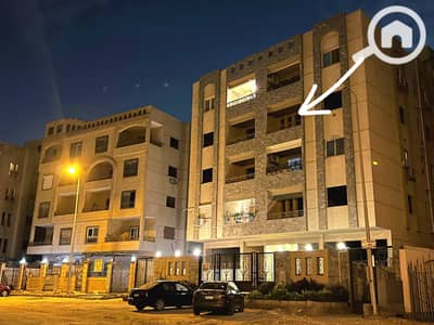 3 Bedroom Flat for Sale in New Cairo, Cairo - 2dcc03fa-5682-4bf1-86be-9b6da6a2812d. jpeg