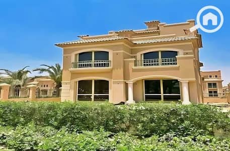 4 Bedroom Villa for Sale in Shorouk City, Cairo - 460956631_1987431261774799_4948314926067524255_n. jpg