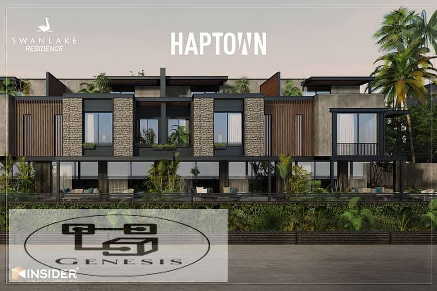 9 هاب تاون - هابتاون - مدينة المستقبل الجديدة - حسن علام للعقارات - شقه للبيع - Hassan Allam apartment Villa for sale Hap Town Haptown elmostakbal city 32. jpg