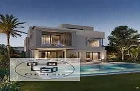 3 Bedroom Villa for Sale in Mostakbal City, Cairo - download (13). jpeg