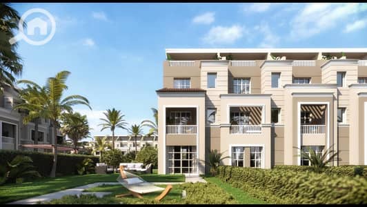 4 Bedroom Villa for Sale in Mostakbal City, Cairo - IMG-20240831-WA0012. jpg