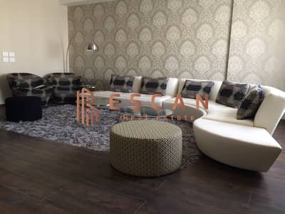 3 Bedroom Flat for Sale in New Cairo, Cairo - 366cccf5-c530-4514-aca2-e332f95b1142. jpg