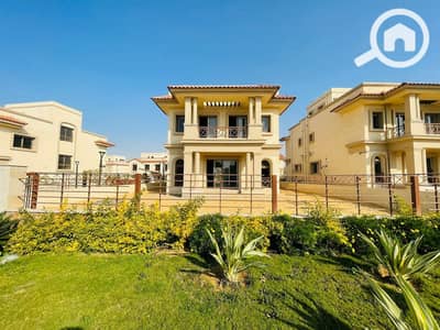 4 Bedroom Villa for Sale in Madinaty, Cairo - WhatsApp Image 2024-09-28 at 1.24. 25 PM. jpeg