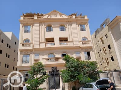 2 Bedroom Flat for Sale in New Cairo, Cairo - Imagen de WhatsApp 2024-10-06 a las 16.55. 52_8121eea3. jpg