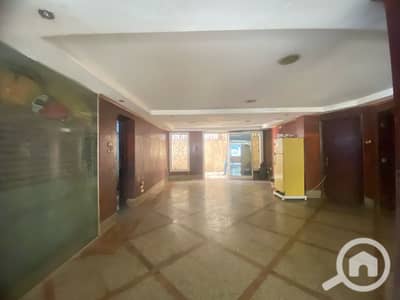 Commercial Building for Sale in Dokki, Giza - 84d0723f-99d8-447b-9c30-87d32be94d75. jpg