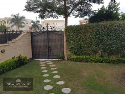 3 Bedroom Villa for Sale in New Cairo, Cairo - WhatsApp Image 2024-10-02 at 5.58. 35 PM (1). jpg