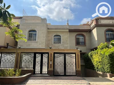 5 Bedroom Townhouse for Rent in New Cairo, Cairo - WhatsApp Image 2024-09-22 at 11.16. 59 AM (1). jpeg