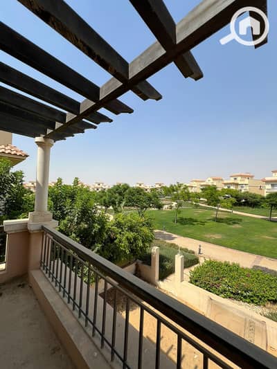 4 Bedroom Villa for Sale in New Cairo, Cairo - IMG-20241006-WA0134. jpg