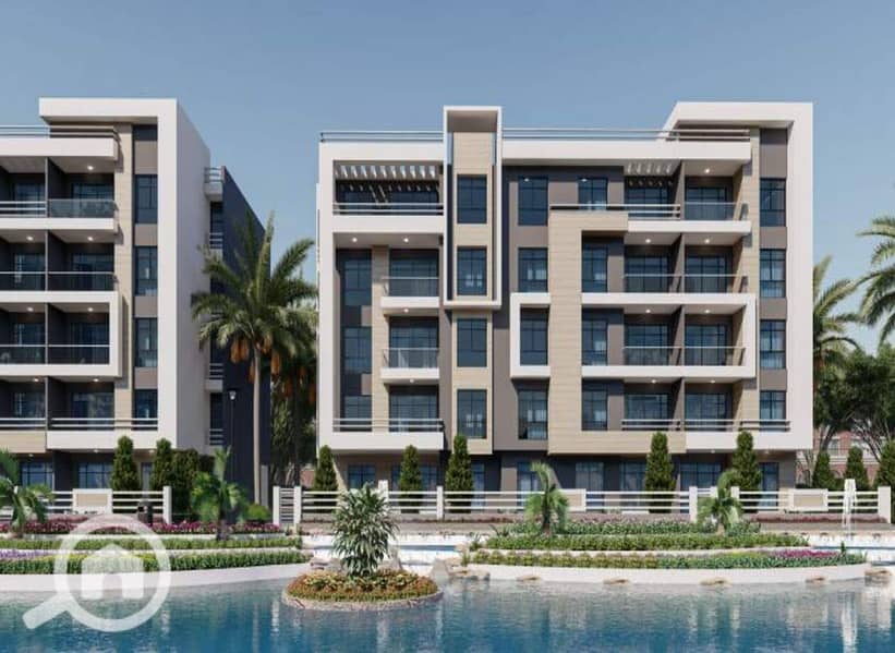 8 proprties-for-sale-in-Isola-Centra-New-Cairo. jpg