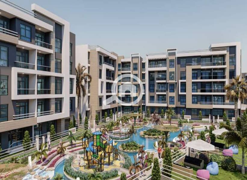 10 apartments-for-sale-in-Isola-Centra-New-Cairo. jpg