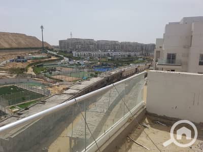 3 Bedroom Apartment for Sale in New Cairo, Cairo - cf6f13ea-5bf4-46d5-8906-7d3a7dcc846e. jpeg