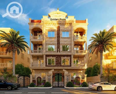 3 Bedroom Flat for Sale in New Cairo, Cairo - WhatsApp Image 2024-10-05 at 6.53. 41 PM (1). jpeg