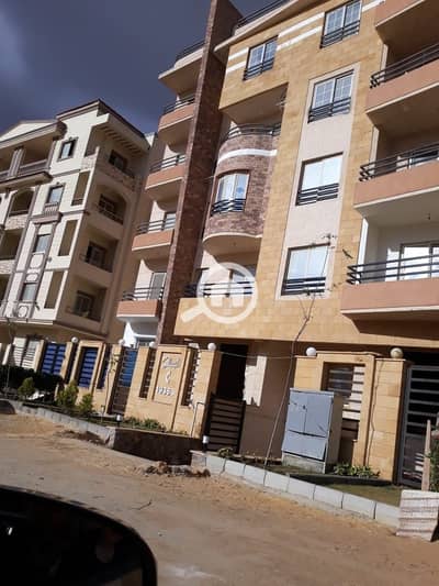 3 Bedroom Flat for Sale in New Cairo, Cairo - cf4823fd-ddb9-4037-b7df-4c3d6d6354c3. jpg