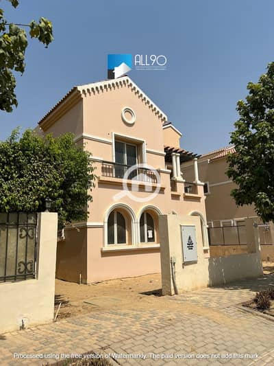 3 Bedroom Villa for Sale in New Cairo, Cairo - WhatsApp Image 2024-10-07 at 12.23. 41 PM. jpeg