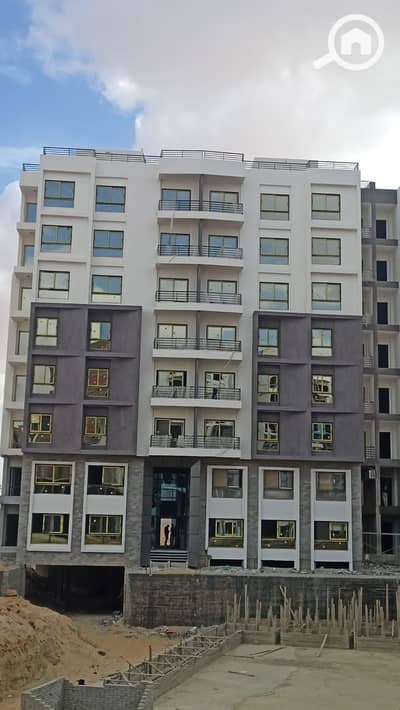 3 Bedroom Flat for Sale in New Capital City, Cairo - WhatsApp Image 2024-08-07 at 6.25. 49 PM (1). jpeg