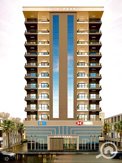 3 Bedroom Apartment for Sale in Nasr City, Cairo - WhatsApp Image 2023-10-09 at 12.18. 18. jpeg