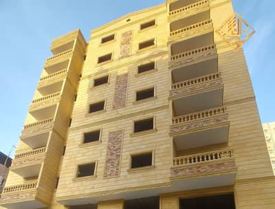 3 Bedroom Flat for Sale in Mohandessin, Giza - WhatsApp Image 2024-01-18 at 3.51. 13 PM. jpeg