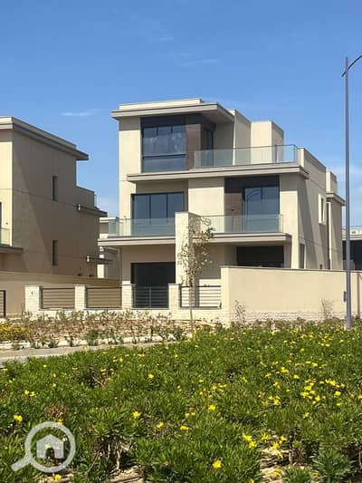 4 Bedroom Townhouse for Sale in Sheikh Zayed, Giza - WhatsApp Image 2024-10-07 at 3.19. 11 PM (2). jpeg