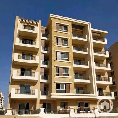 3 Bedroom Apartment for Sale in Mostakbal City, Cairo - WhatsApp Image 2024-10-07 at 3.42. 11 PM(1). jpeg