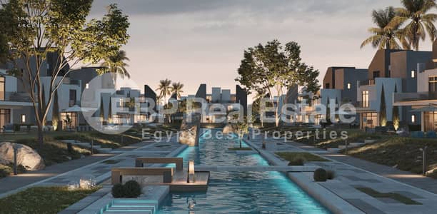 2 Bedroom Flat for Sale in Sheikh Zayed, Giza - Screenshot_2023-02-28_192904. png