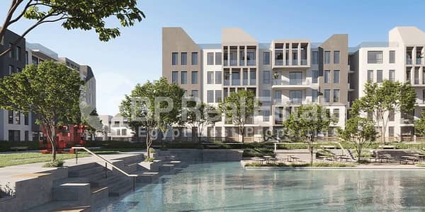 2 Bedroom Apartment for Sale in Sheikh Zayed, Giza - Gallery-Size-4. png