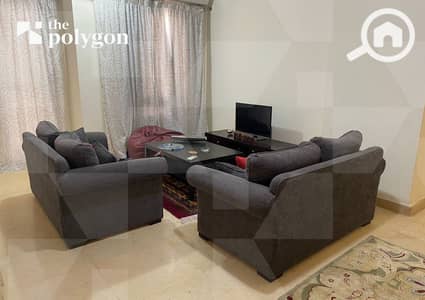 2 Bedroom Apartment for Rent in Sheikh Zayed, Giza - 1. png