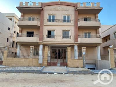 3 Bedroom Flat for Sale in New Cairo, Cairo - 3562be66-6872-4729-9ee0-c9b9331c1a6c. jpg