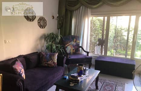 2 Bedroom Apartment for Sale in New Cairo, Cairo - WhatsApp Image 2024-04-14 at 3.29. 02 PM (4)_1400x900. jpg