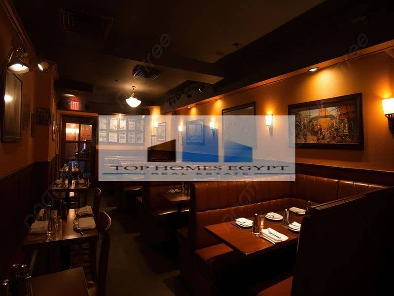 8 pngtree-restaurant-is-filled-with-brown-leather-booth-booths-picture-image_3427254_800x600. jpg