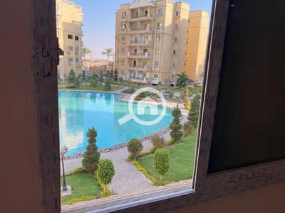 3 Bedroom Apartment for Sale in Hadayek October, Giza - WhatsApp Image 2024-10-07 at 5.33. 48 PM. jpeg