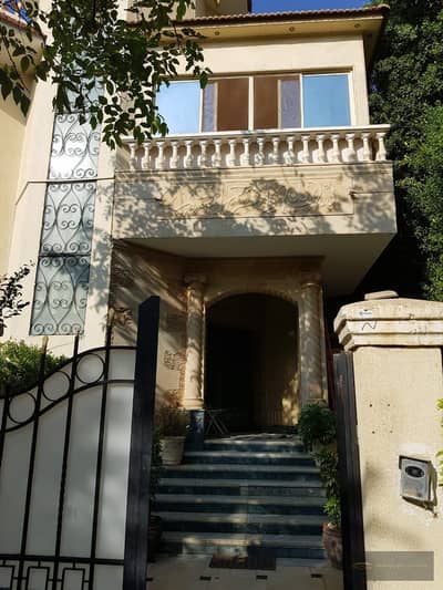 5 Bedroom Villa for Sale in 6th of October, Giza - 6224ac26-beff-4687-a860-286032db379e. jpg