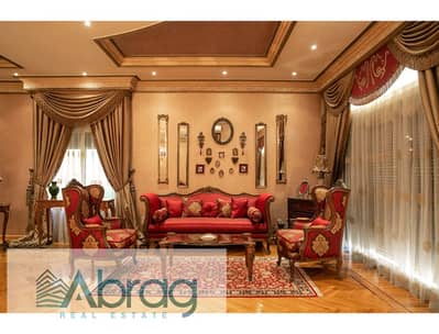 6 Bedroom Villa for Sale in Shorouk City, Cairo - IMG_2422. jpg