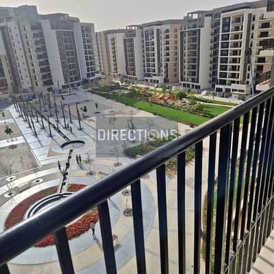 1 Bedroom Flat for Sale in Sheikh Zayed, Giza - 459598940_1649512325624623_1499149239087162499_n. jpg