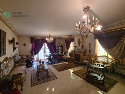 3 Bedroom Apartment for Sale in New Cairo, Cairo - 8c4cbd78-ce9b-43c2-9ba2-4da94a7c3ff4. jpg