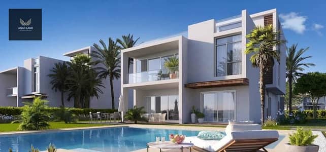 6 Bedroom Villa for Sale in North Coast, Matruh - مزارين 1. jpg