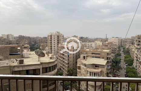 2 Bedroom Apartment for Sale in Heliopolis, Cairo - 43344857-4e15-4bce-9360-d88f4a98e2c8. jpg