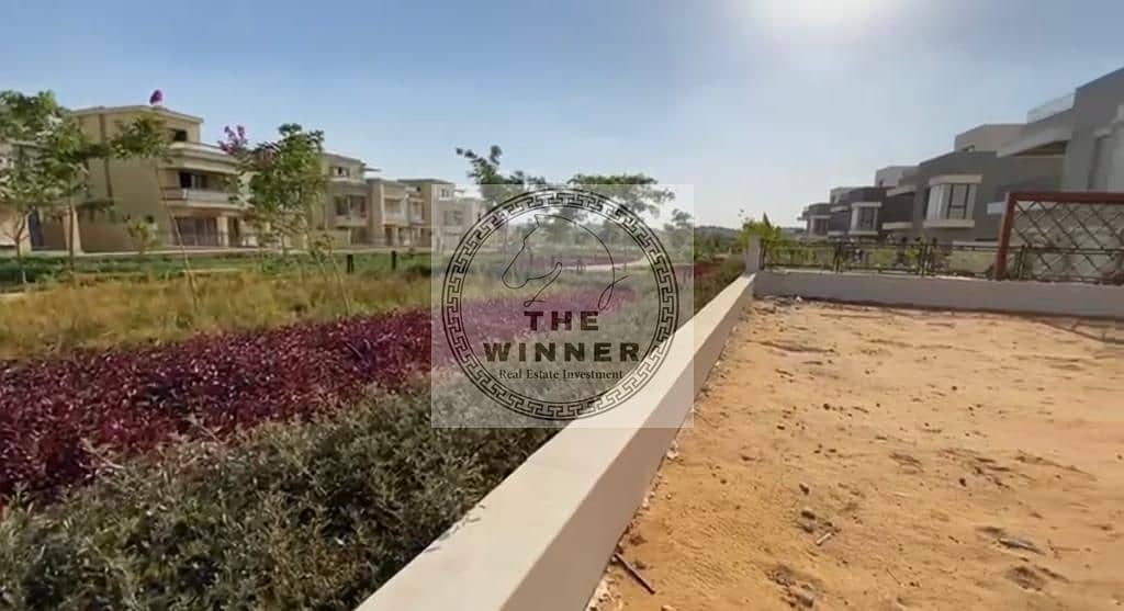 3 Standalone_Villa_For_Sale_In_Villette_SODIC_New_Cairo_1_(6). jpeg