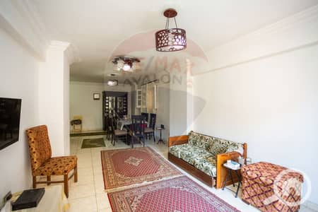 3 Bedroom Flat for Sale in Roushdy, Alexandria - 1. jpg