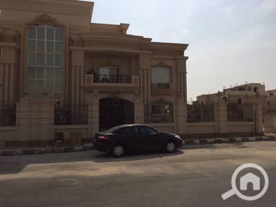 4 Bedroom Twin House for Sale in 6th of October, Giza - WhatsApp Image 2024-10-07 at 5.45. 44 PM. jpeg