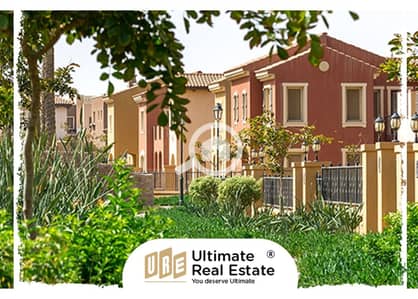 4 Bedroom Twin House for Sale in New Cairo, Cairo - 574751d2eee6e. jpg