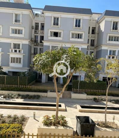 3 Bedroom iVilla for Rent in New Cairo, Cairo - ee36d493-3b15-40d6-b7be-87ab58d0c103. jpg