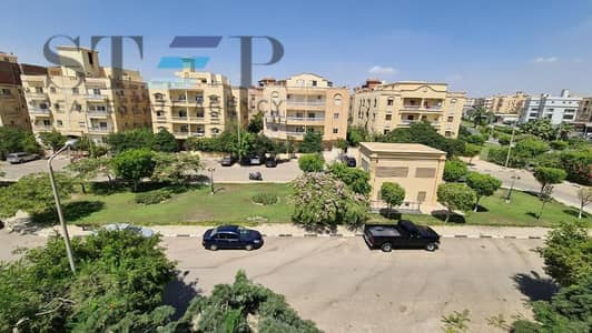 2 Bedroom Flat for Sale in Sheikh Zayed, Giza - 493460828. jpg