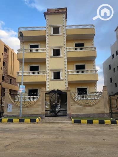 8 Bedroom Other Residential for Sale in Sheikh Zayed, Giza - WhatsApp Image 2024-10-07 at 2.02. 47 PM (1). jpeg