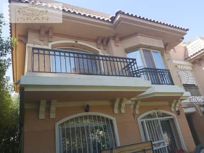 4 Bedroom Villa for Sale in Madinaty, Cairo - WhatsApp Image 2024-10-08 at 12.53. 10 PM (4). jpeg